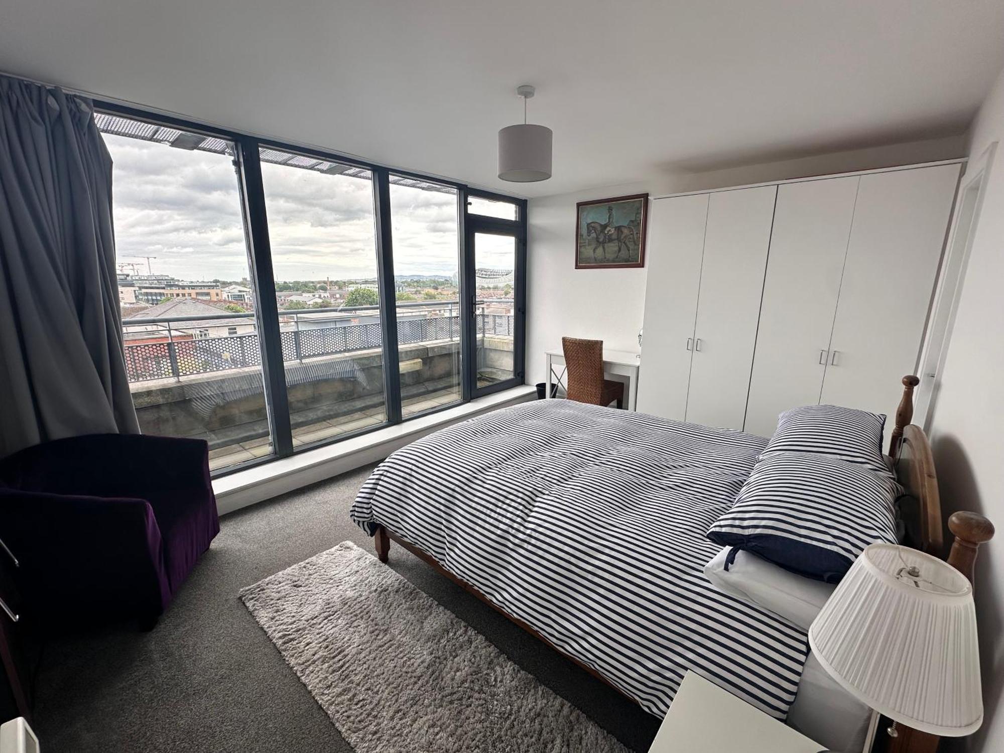 Grand Canal Dock Dublin Zewnętrze zdjęcie